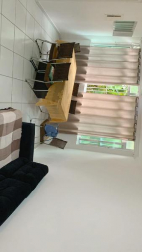 Apartamento Guarujá -Pitangueiras